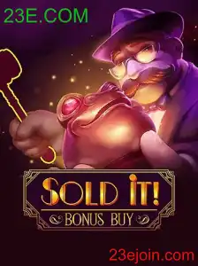 SolditBonusBuy